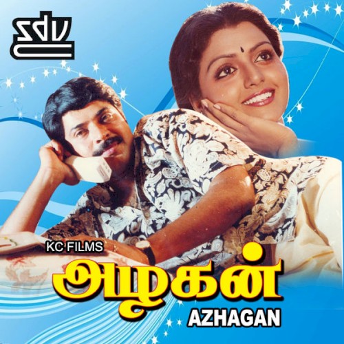 Azhagan