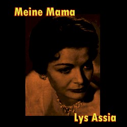 Meine Mama