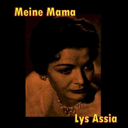 Meine Mama