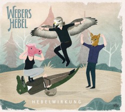 Hebelwirkung