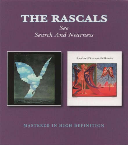 See / Search and Nearness