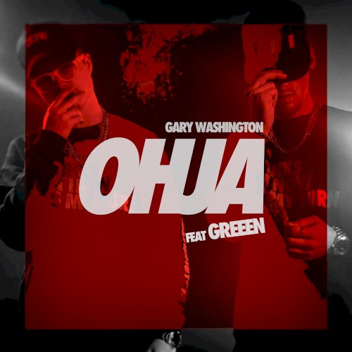 Ohja