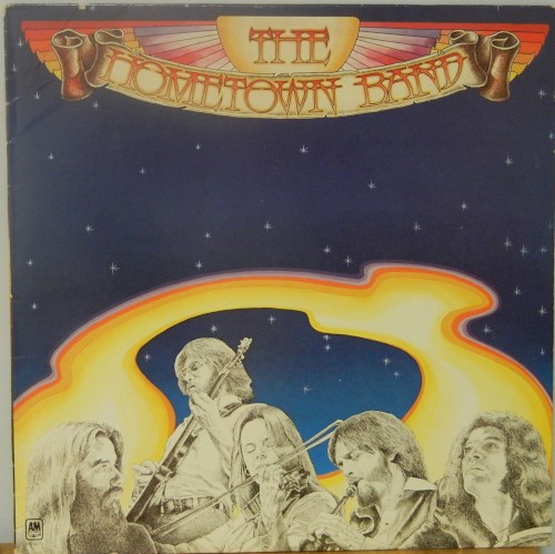 The Hometown Band