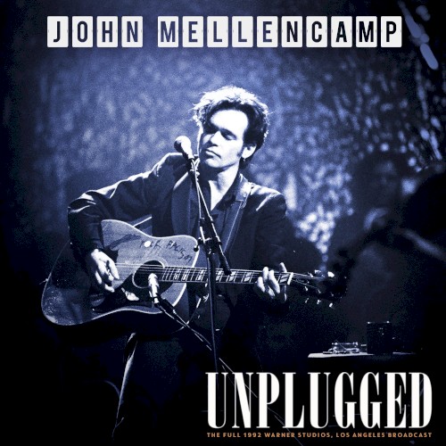 Unplugged (Live 1992)