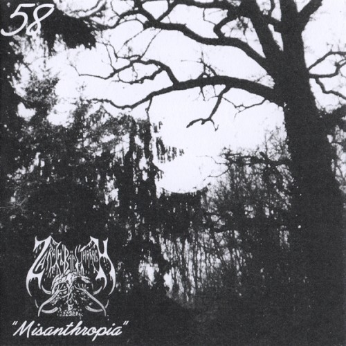 Demo 58 - Misanthropia