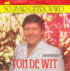 50 jaar getrouwd / Zwervers bestaan