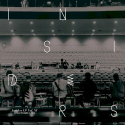 Insiders LP, Vol XI