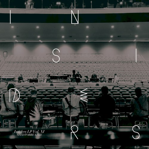 Insiders LP, Vol XI
