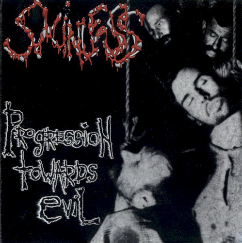 Progression Towards Evil