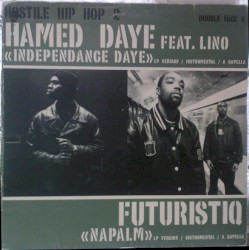 Independance Daye / Napalm