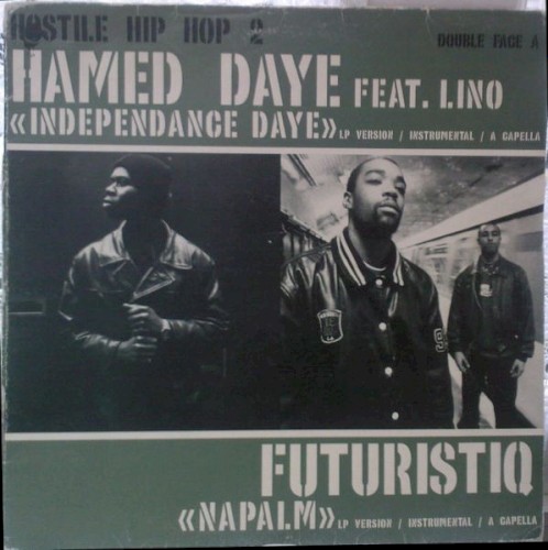 Independance Daye / Napalm