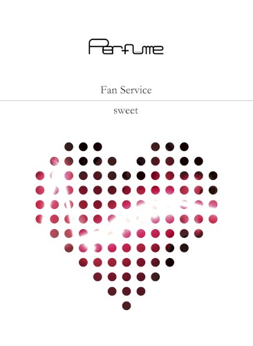 Fan Service [sweet]