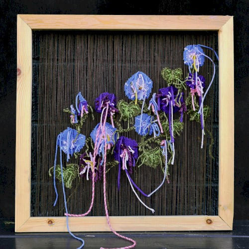 Growing at the Edges - The Demos