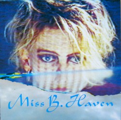 Miss B. Haven