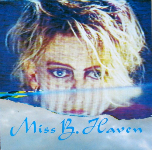 Miss B. Haven
