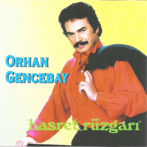 Hasret Rüzgarı