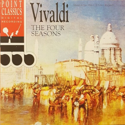 Vivaldi: The Four Seasons