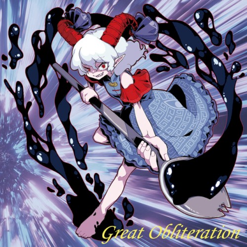 Great Obliteration
