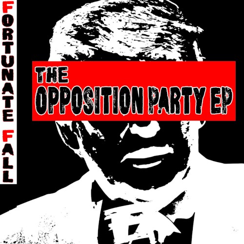 The Opposition Party EP