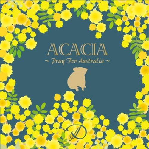 ACACIA ～Pray For Australia～
