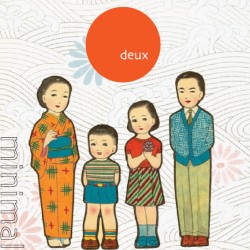 Deux.