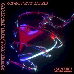 Want My Love