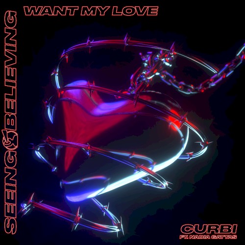Want My Love