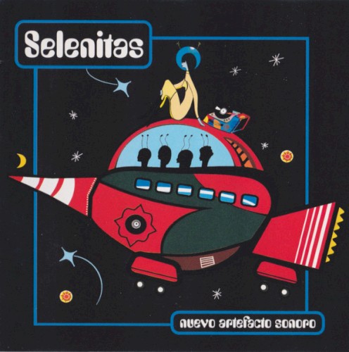 Nuevo artefacto sonoro