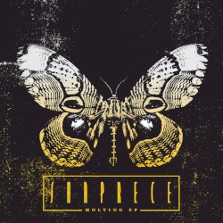 Molting EP