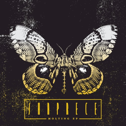 Molting EP