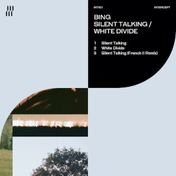 Silent Talking / White Divide