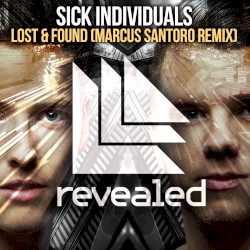 Lost & Found (Marcus Santoro remix)