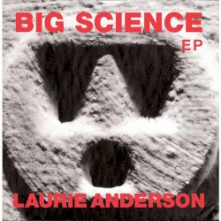 Big Science EP