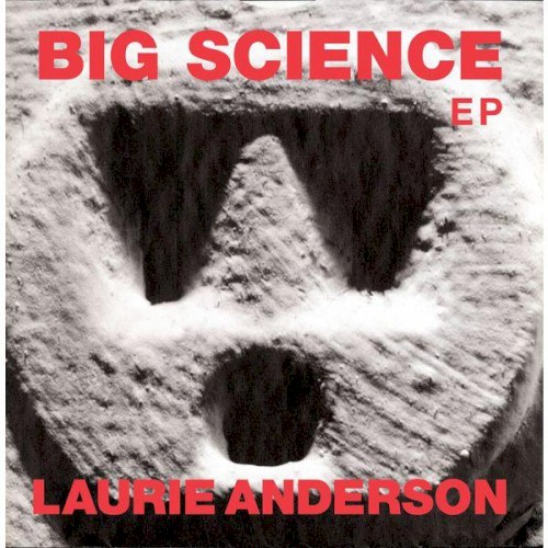 Big Science EP