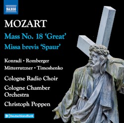 Complete Masses, Vol. 2