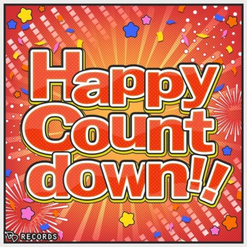 Happy Countdown!!