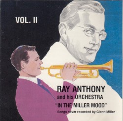 In the Miller Mood, Volume 2