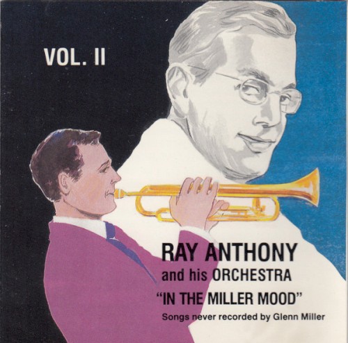 In the Miller Mood, Volume 2