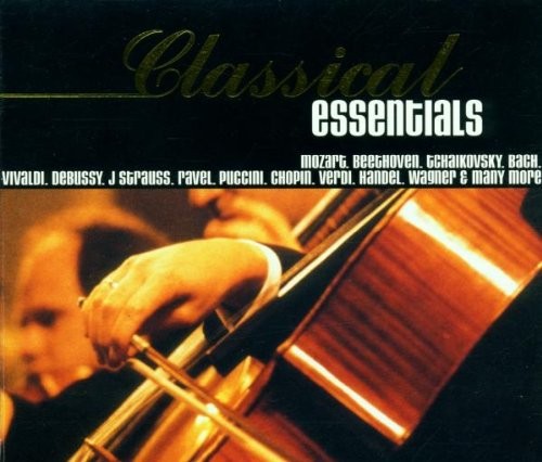 Classical Essentials