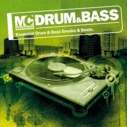 Mastercuts Drum & Bass