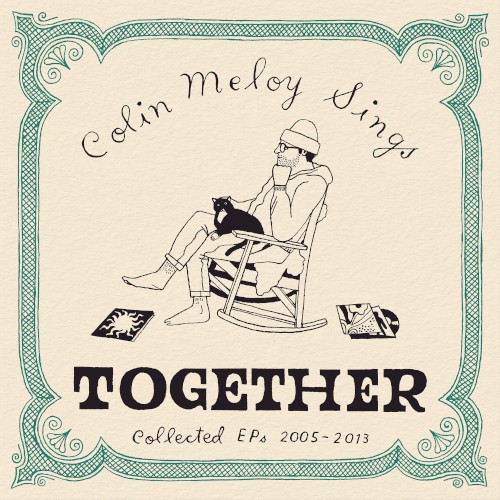 Colin Meloy Sings Together