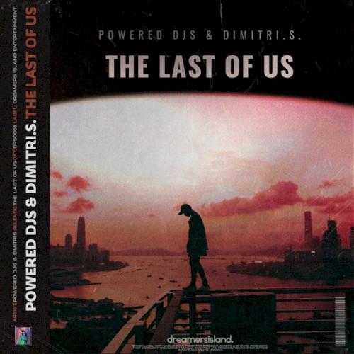 The Last of Us