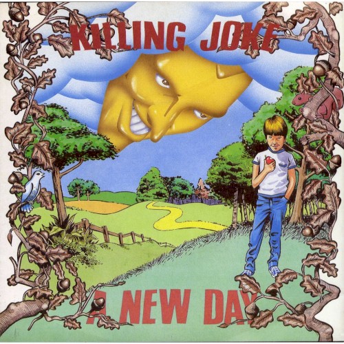 A New Day