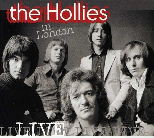 Live in London