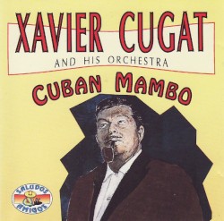 Cuban Mambo