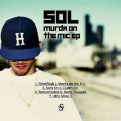 Murda on the Mic