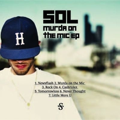 Murda on the Mic