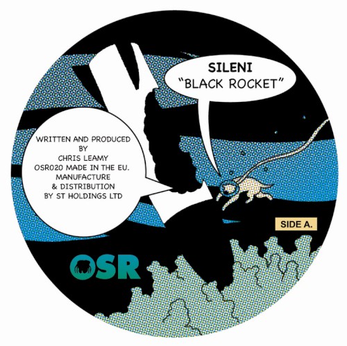 Black Rocket / Back on Trip (LXC remix)