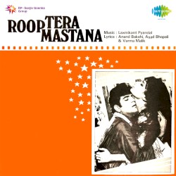 Roop Tera Mastana