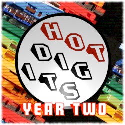 Hot Digits: Year Two